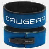 10MM LEVER BELT - NAVY